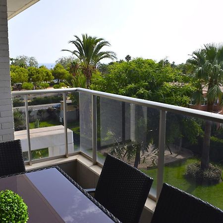 Anacasa Son De Mar Les Marines Ap2216 Apartment Denia Ngoại thất bức ảnh