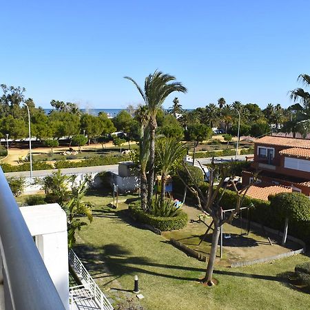 Anacasa Son De Mar Les Marines Ap2216 Apartment Denia Ngoại thất bức ảnh