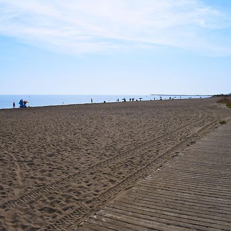 Anacasa Son De Mar Les Marines Ap2216 Apartment Denia Ngoại thất bức ảnh