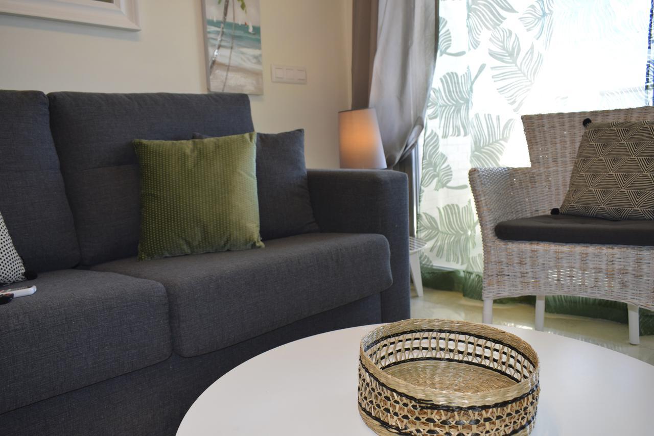 Anacasa Son De Mar Les Marines Ap2216 Apartment Denia Ngoại thất bức ảnh