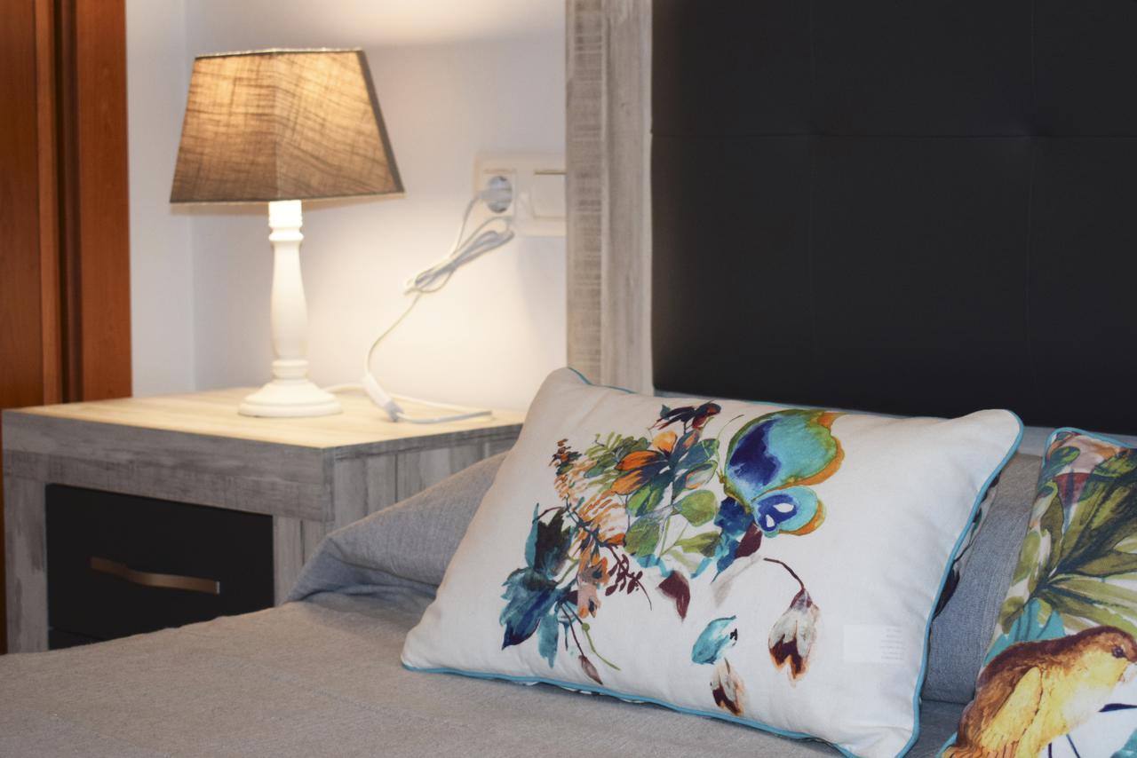 Anacasa Son De Mar Les Marines Ap2216 Apartment Denia Ngoại thất bức ảnh