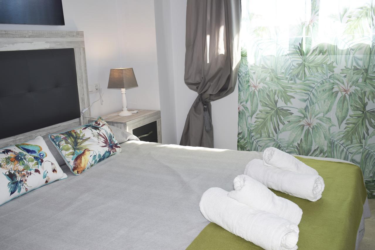 Anacasa Son De Mar Les Marines Ap2216 Apartment Denia Ngoại thất bức ảnh