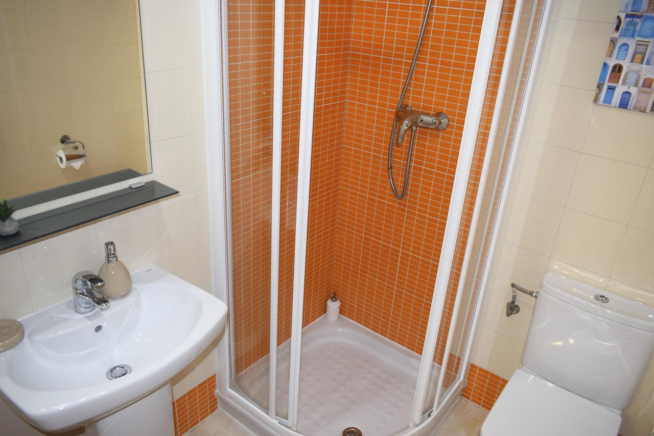 Anacasa Son De Mar Les Marines Ap2216 Apartment Denia Ngoại thất bức ảnh