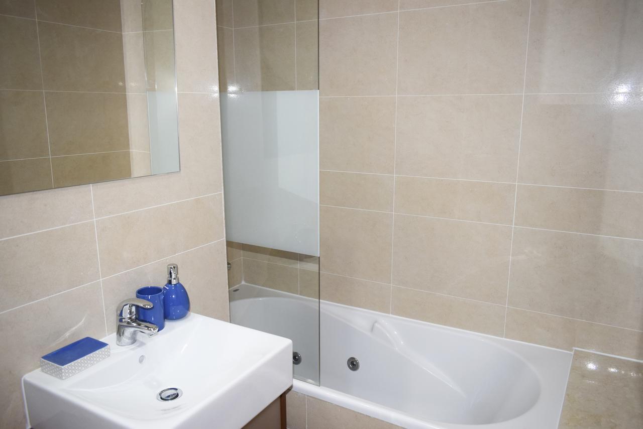 Anacasa Son De Mar Les Marines Ap2216 Apartment Denia Ngoại thất bức ảnh