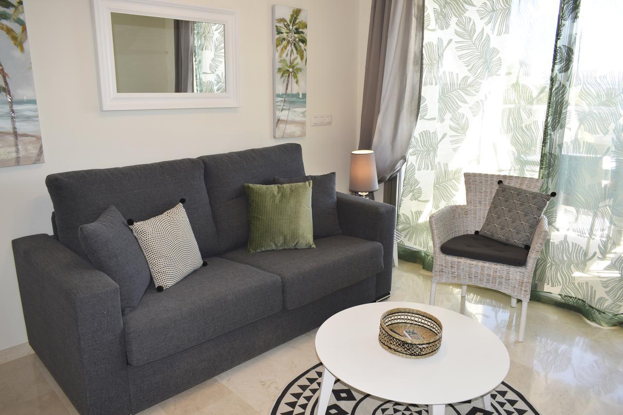 Anacasa Son De Mar Les Marines Ap2216 Apartment Denia Ngoại thất bức ảnh