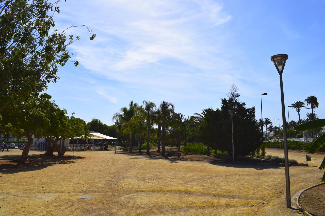 Anacasa Son De Mar Les Marines Ap2216 Apartment Denia Ngoại thất bức ảnh