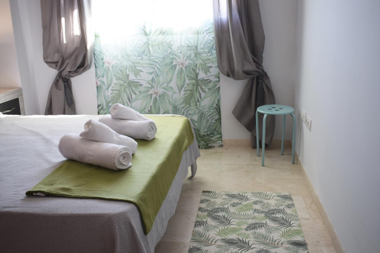 Anacasa Son De Mar Les Marines Ap2216 Apartment Denia Ngoại thất bức ảnh